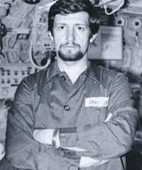 У нас были победы в холодной войне