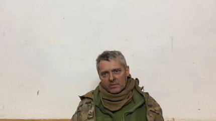 «Большинство не хочет воевать»: украинские военнопленные рассказали о настроениях в рядах ВСУ и о подставах со стороны командования