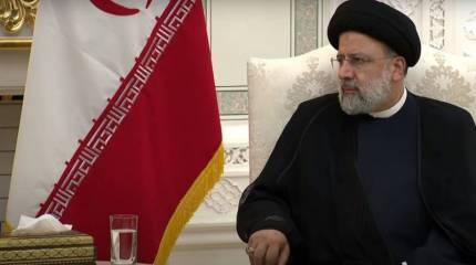 Президент Ирана: США представляют серьёзную угрозу безопасности на Ближнем Востоке