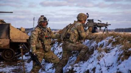 Американский журналист назвал вероятное условие вмешательства США в конфликт на Украине