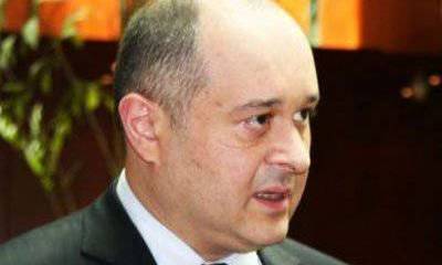 Национал-демократы: Россия готовит план нового вооруженного вторжения в Грузию