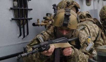 Киборги в пыльных шлемах. В НАТО подготовили стандарты защитной экипировки ВСУ