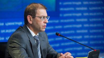 Глава комитета ВРУ: «У нас нет никакого потенциала» для создания военного самолёта