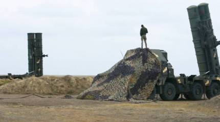 Представитель ВСУ: Силы ПВО Украины будут сбивать самолёты РФ, направляющиеся в Приднестровье