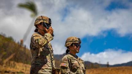 Администрация США утверждает, что американскую армию не будут направлять в сектор Газа