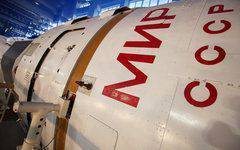 «Все, что есть позитивного в космической сфере, осталось в наследство от СССР»