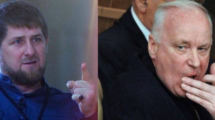 Закон и порядок?..