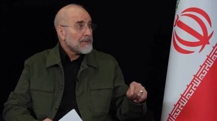 Спикер парламента Ирана заявил о готовности «поджечь» врагов в случае высадки