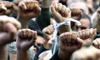 Принцы Оранжевых революций