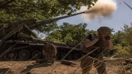Новости СВО: Из Красноармейска враг отходит в Димитровские клещи