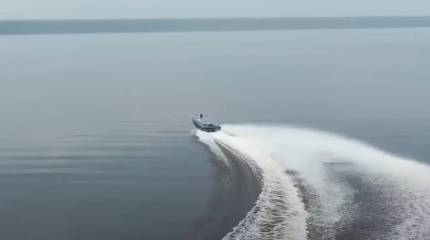 На учениях НАТО в Португалии «засветились» модернизированные украинские БЭКи