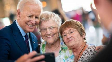 В конгрессе США подняли вопрос об импичменте Байдену