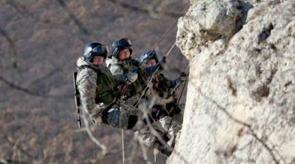 ВСУ вводят в бой последние стратегические резервы