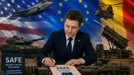 Оборотная сторона румынской программы перевооружения