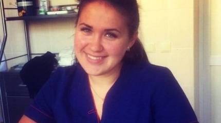 ВСУ убили 21-летнюю донецкую медсестру. СМИ Украины в восторге