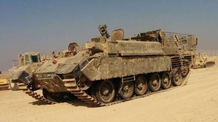 Министр обороны Израиля озвучил представителю США два главных условия завершения военной операции в секторе Газа