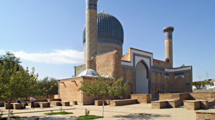 Гений войны