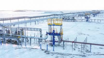 В Киеве опровергли слова Фицо о готовности Украины продлить контракт на транзит российского газа