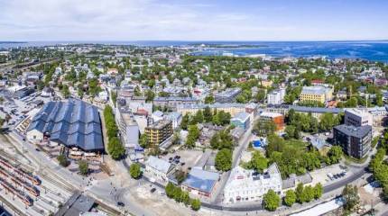 Безопасность Прибалтики от агрессии России: купить или продать?