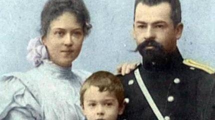 Мадам нарком. Александра Коллонтай на социальном фронте. Часть 1