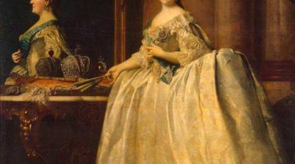 Жалованная грамота Екатерины II