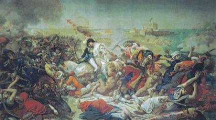 Маршалами не рождаются