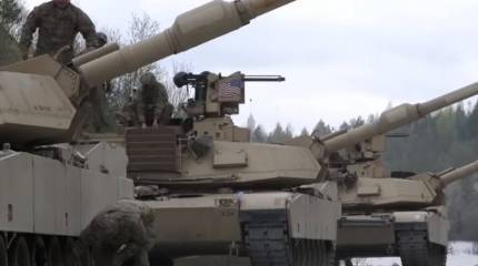 В немецком бундестаге назвали агрессором НАТО, а не Россию