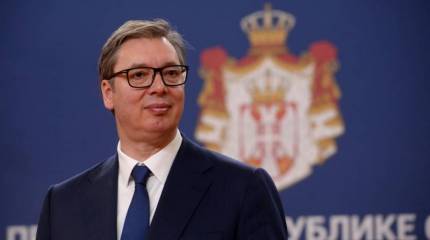 Вучич: Сербия получает российский газ по «фантастическим» ценам