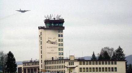 Немецкое издание Compact: На базе «Рамштайн» начинается «настоящий саммит мировой войны»