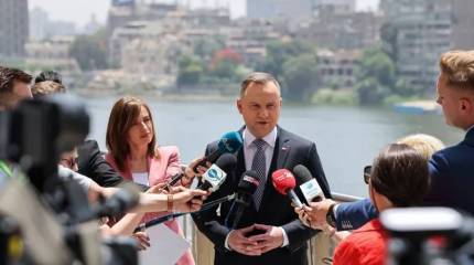 Польша запросила поставки военной техники из наличия армий союзников, оставшись с пустыми арсеналами из-за помощи Украине