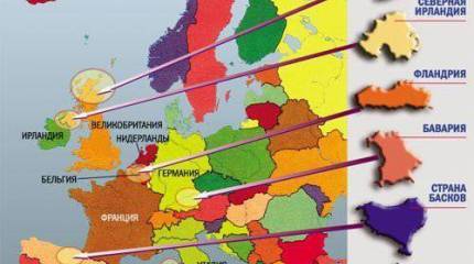 Европа на пути к фашистской империи