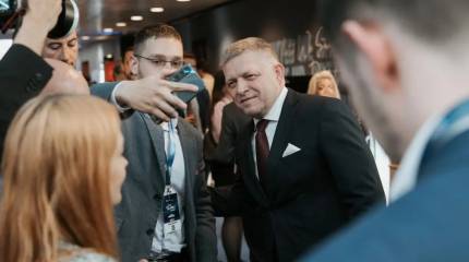 Премьер Словакии: невозможно резко увеличить расходы на оборону до пяти процентов ВВП