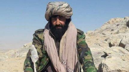 Уничтожен «главный шариатский палач моджахедов» южного Афганистана