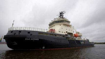 Делимитация арктического шельфа: международно-правовой и политический аспекты