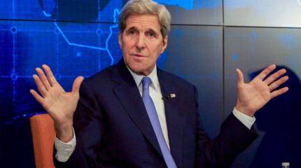 Госдеп США прокомментировал информацию об обнаружении экспертами из Нидерландов "важной находки" на месте крушения "Боинга" под Донецком