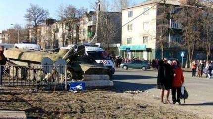 Михаил Большаков. Украина и Донбасс: предадут ли политики жертвы народа?