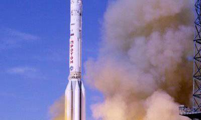 Скандал: детали для ракет по госзаказу штамповали в гараже