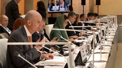 МИД Нидерландов: С большой долей вероятности, самолёт сбили иранскими ракетами