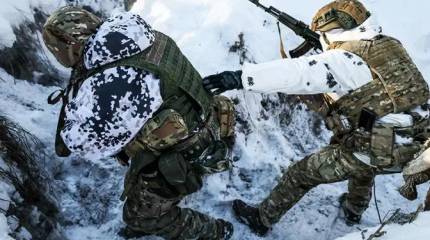 Штурм Запорожья: наши приближаются к окраинам города