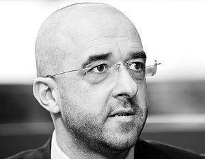 «Европа должна рассматривать Россию как партнера»