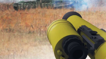 Беларусь разрабатывает мультикалиберный гранатомётный комплекс