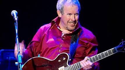 Макаревич готовит гастрольный тур по Украине