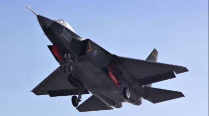 Новый виток конкуренции между Китаем и США