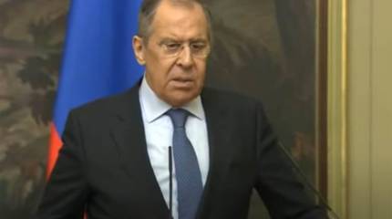 Soha: Благодаря России Сирия может вернуться в Лигу арабских государств, это будет серьёзным ударом по США