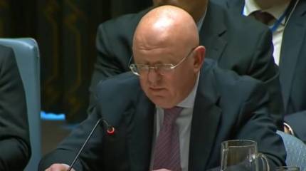 Российское вето по проекту резолюции о климате и безопасности в ООН назвали «анахронизмом», вызывающим сожаление