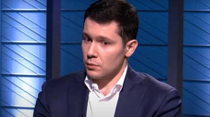 Губернатор Калининградской области предлагает полностью запретить транзит между Россией и Прибалтикой в ответ на блокаду со стороны Литвы