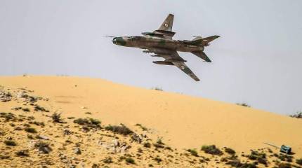 Об «интернациональном долге». Байки старого техника