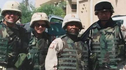 В России заявлено о подготовке США к военной операции в Венесуэле