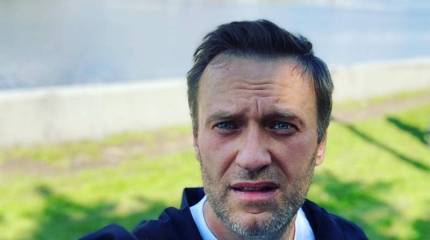 Польский обозреватель: Из-за Навального у россиян повысился интерес к истории февральской революции 1917 года