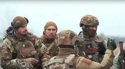 Военные из рембата во Львове заявили о намерении массово уйти в СЗЧ